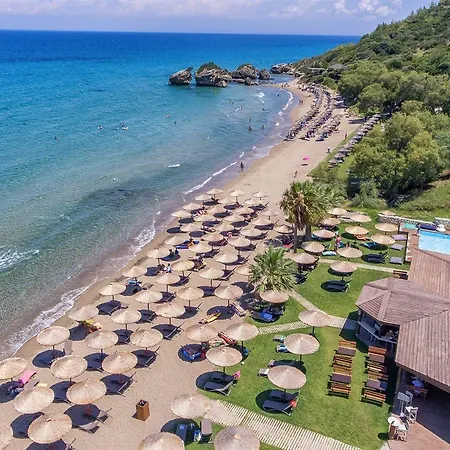 Porto Zorro 3* Xirokástellon