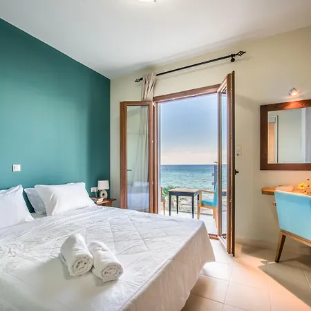Porto Zorro 3* Xirokástellon