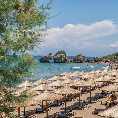 Porto Zorro Ξενοδοχείο
