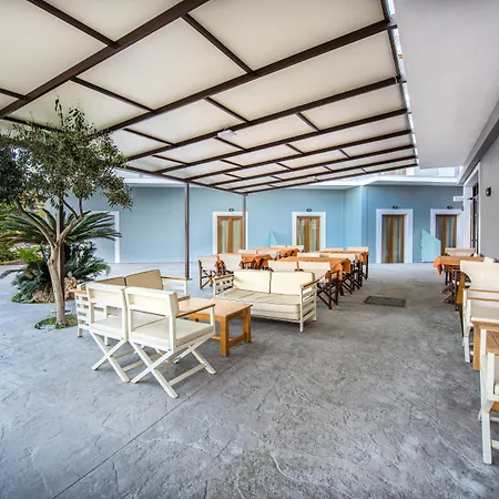 מלון Porto Zorro 3*