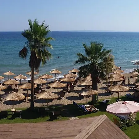 מלון Porto Zorro 3*