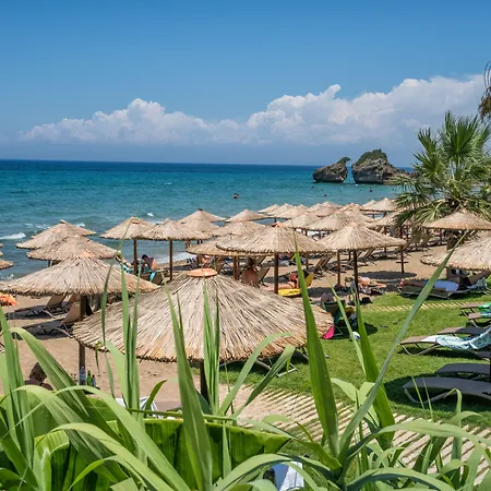 מלון Porto Zorro