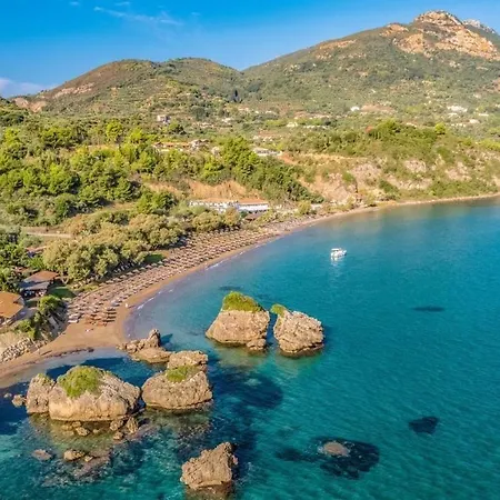 Porto Zorro מלון