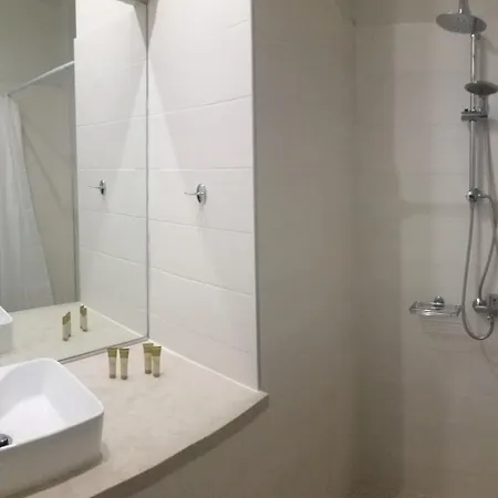 Porto Zorro מלון 3*