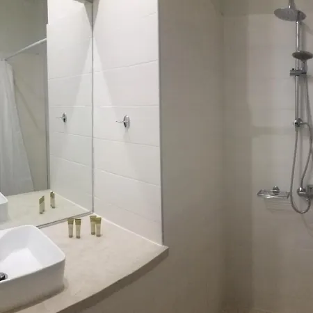 Porto Zorro Hotel