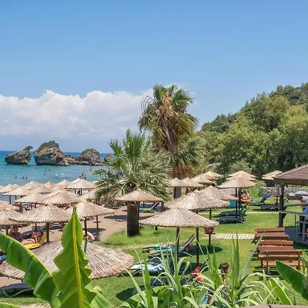 Porto Zorro 3* Xirokástellon