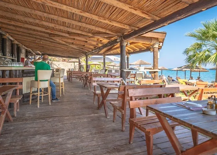 Porto Zorro 3* Xirokásztelo