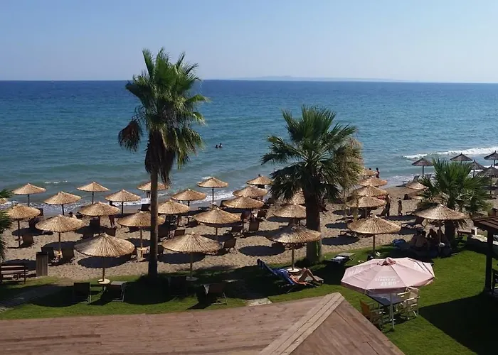 Szálloda Porto Zorro 3*