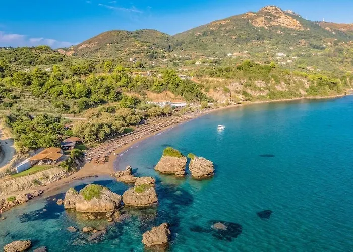 Porto Zorro Szálloda