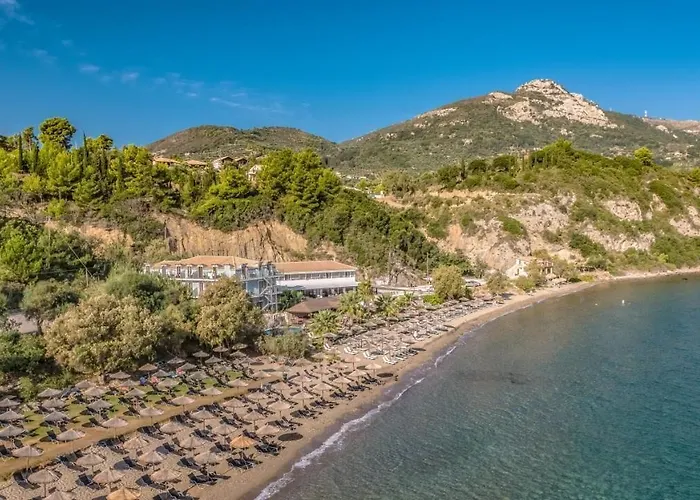 Porto Zorro Szálloda 3*