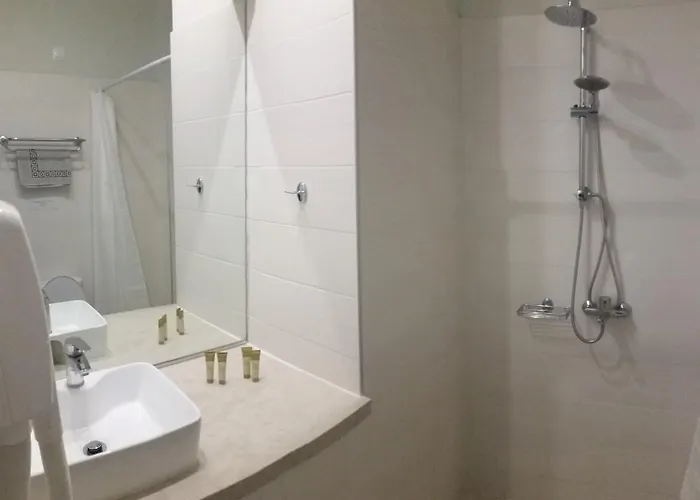 Porto Zorro Szálloda 3*