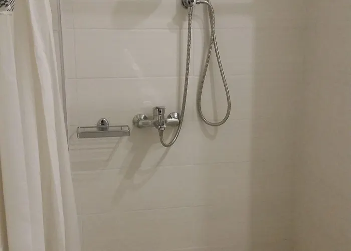 Porto Zorro Szálloda Xirokásztelo