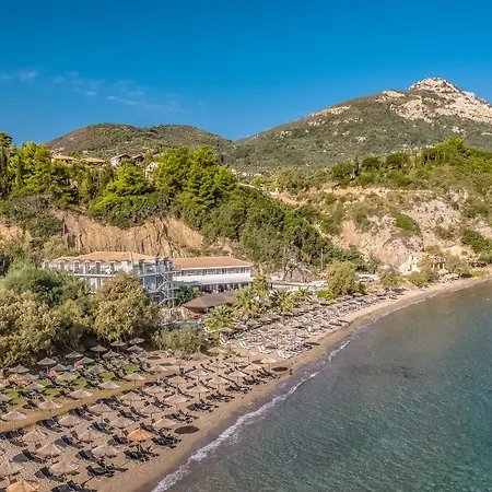 Porto Zorro 3* Xirokástellon