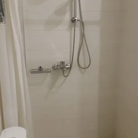Porto Zorro Hotell Xirokástellon